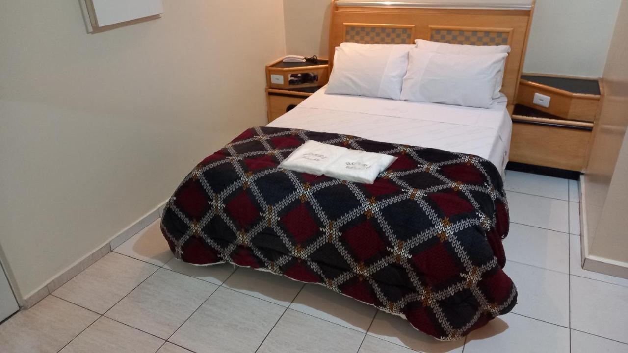 Hotel Dalias 瓜卢流斯 外观 照片
